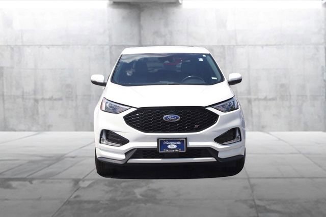 Certified 2022 Ford Edge ST AWD/4WD image 4