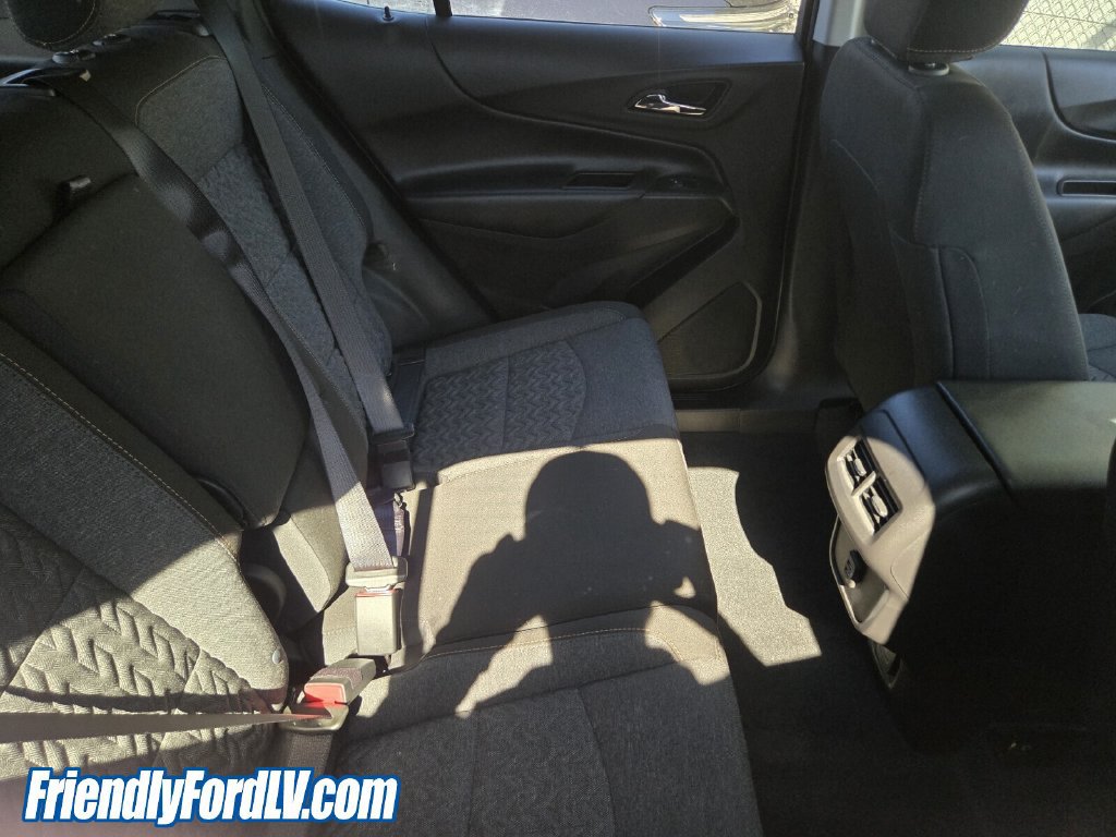 Used 2024 Chevrolet Equinox LT FWD image 5