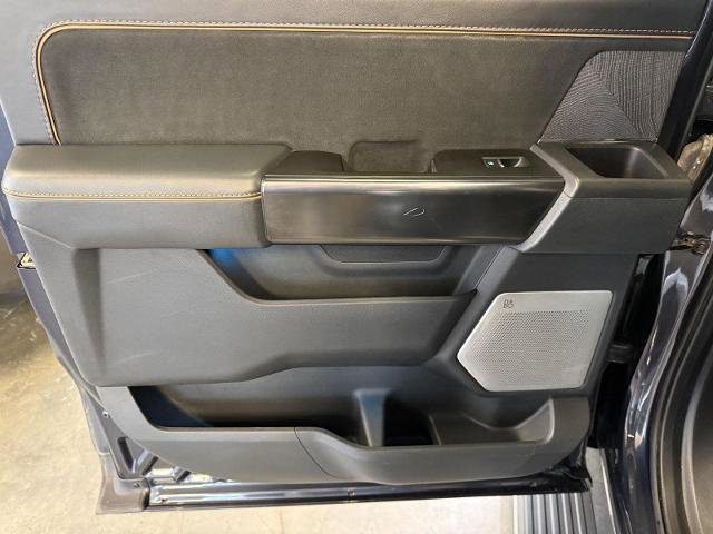 Certified 2021 Ford F150 Platinum w/ Equipment Group 701A High image 20