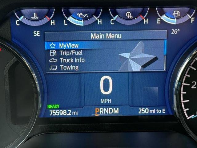 Certified 2022 Ford F150 XLT w/ Equipment Group 302A High image 39