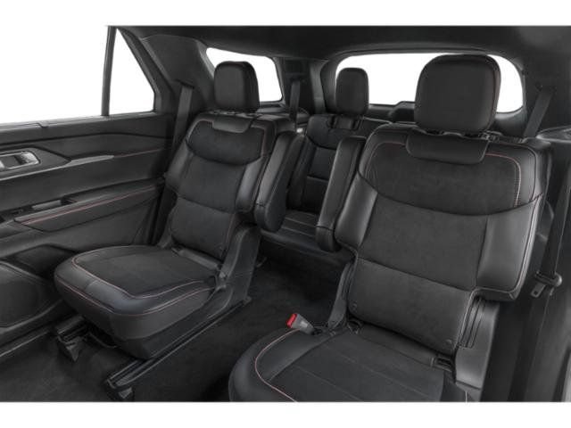 Certified 2025 Ford Explorer ST AWD/4WD image 12