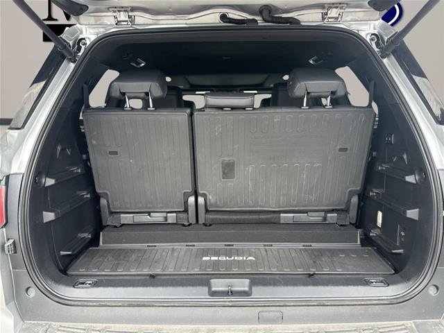 Used 2026 Toyota Sequoia Platinum AWD/4WD image 13
