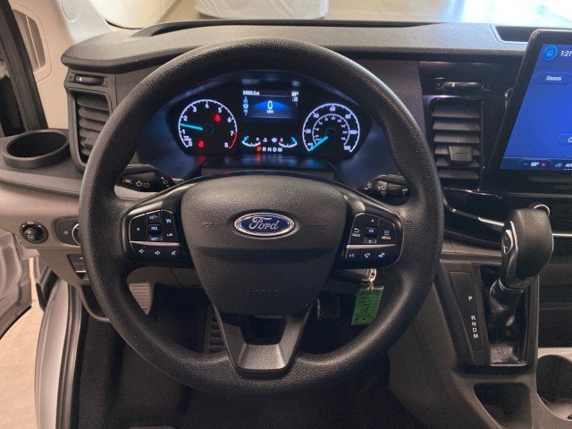 Certified 2023 Ford Transit 350 XLT RWD image 18
