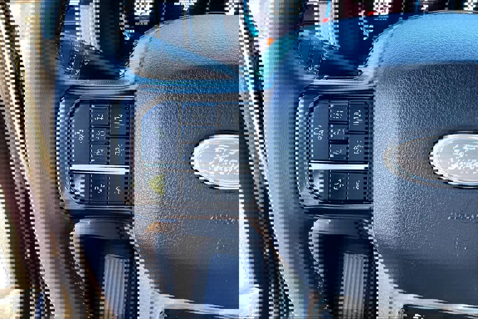 Certified 2023 Ford F150 Platinum w/ Equipment Group 701A High image 19