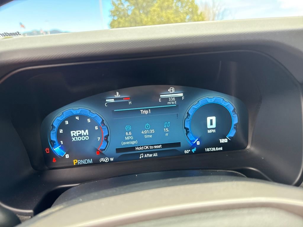 Certified 2025 Ford Bronco Badlands image 17