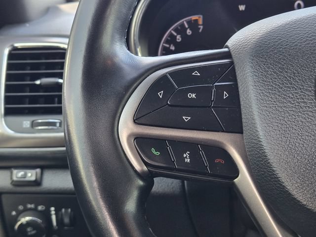 Used 2021 Jeep Grand Cherokee Freedom Edition RWD image 26