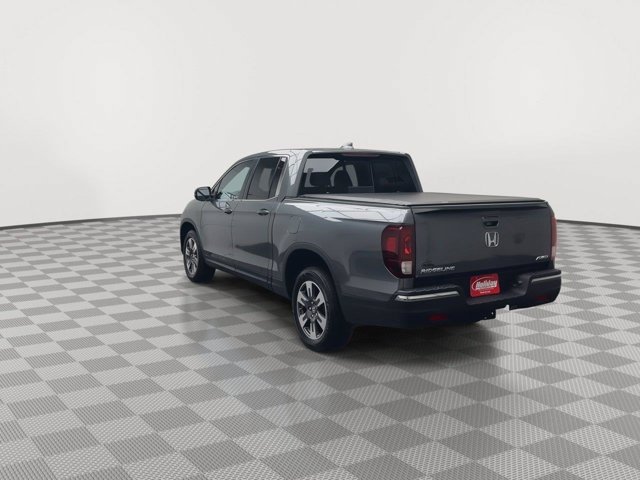 Used 2019 Honda Ridgeline RTL-T image 40