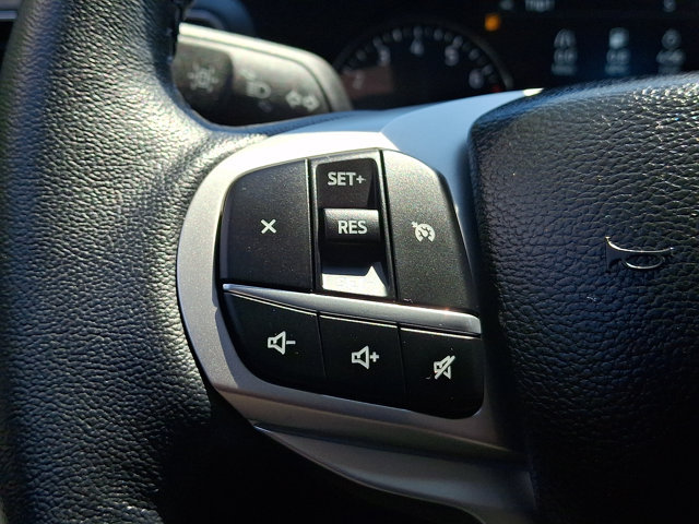Certified 2023 Ford Explorer XLT w/ Equipment Group 202A AWD/4WD image 27