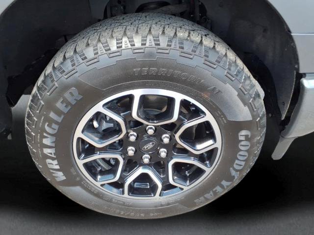 Certified 2023 Ford F150 XLT w/ Equipment Group 302A High AWD/4WD image 10