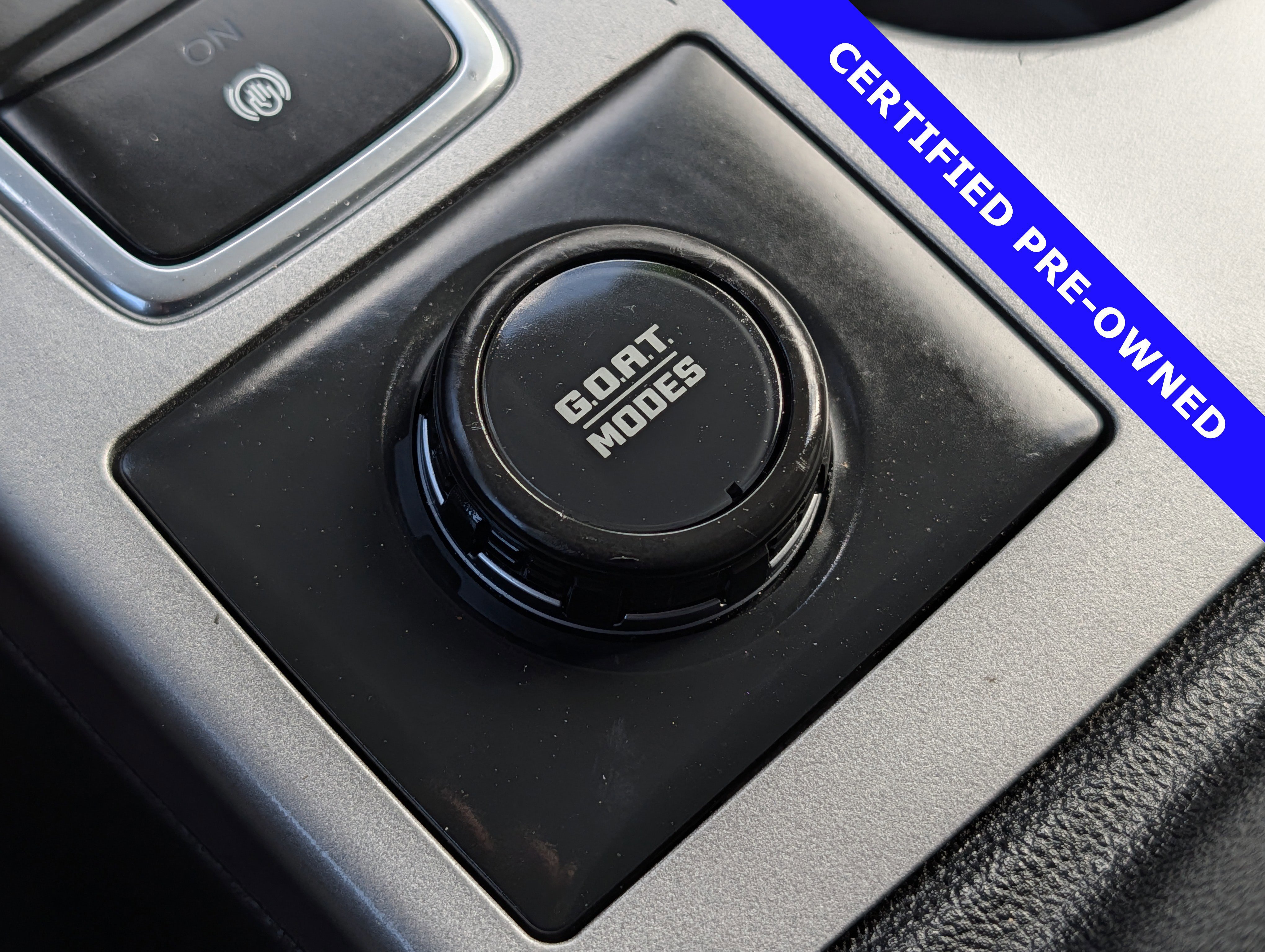 Certified 2021 Ford Bronco Sport Outer Banks image 29