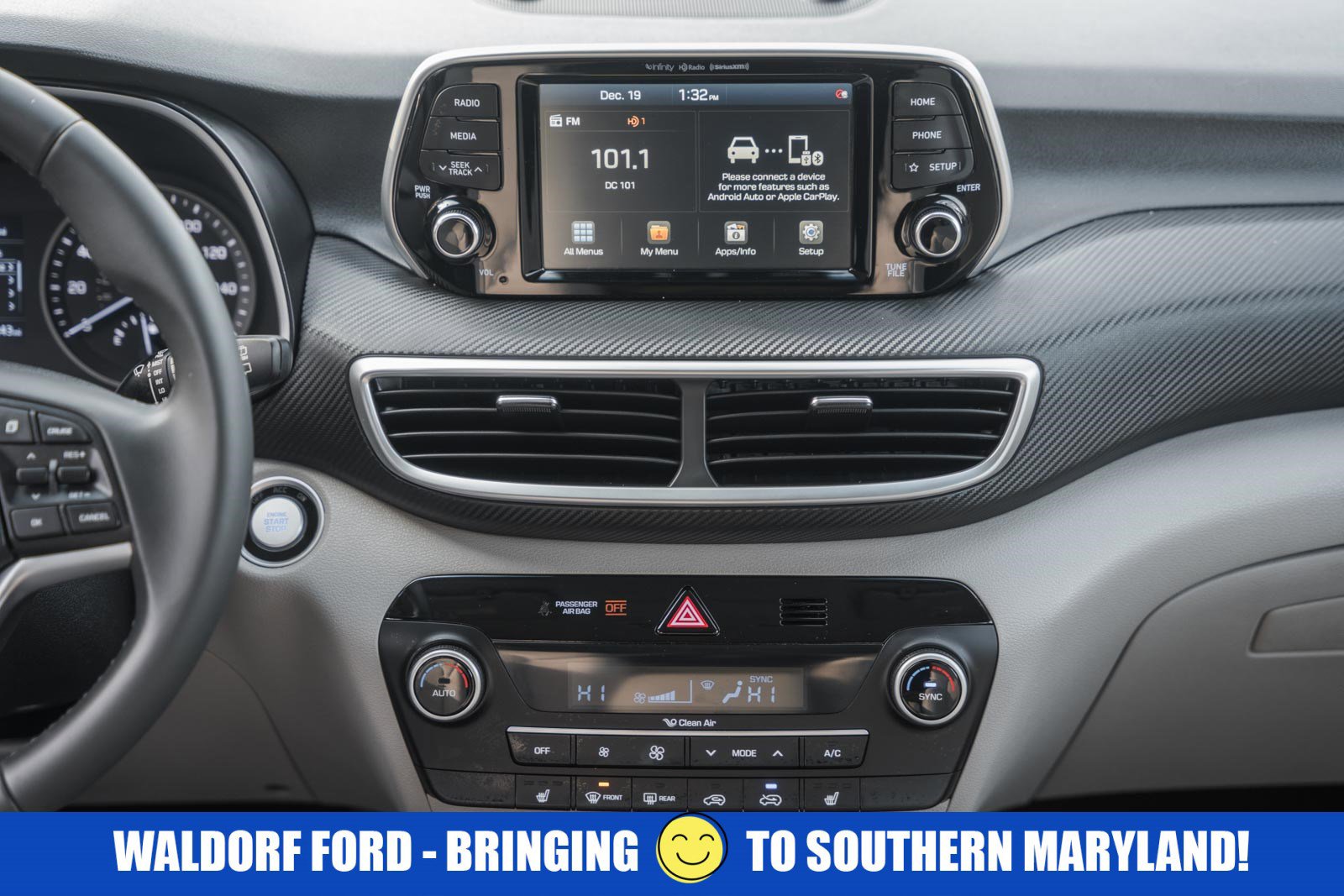 Used 2020 Hyundai Tucson Sport image 23