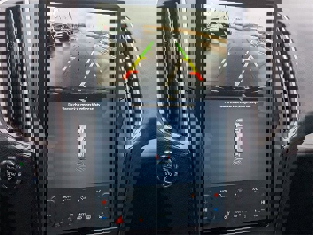 Certified 2023 Ford Edge SEL image 24