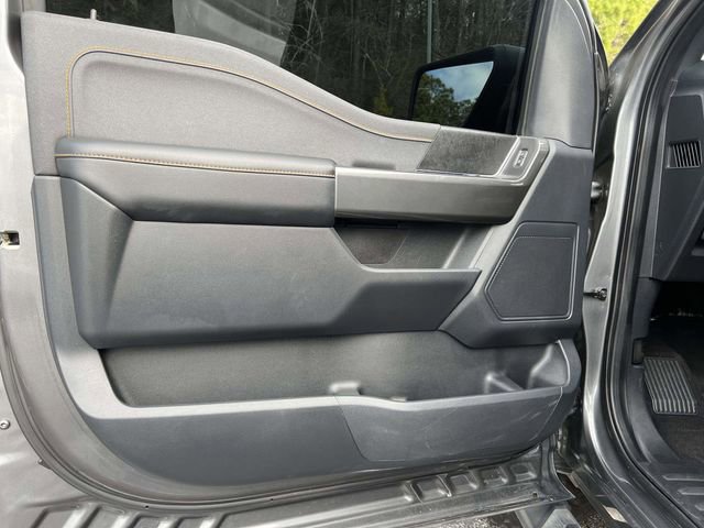 Certified 2023 Ford F150 Tremor w/ Trailer Tow Package image 17