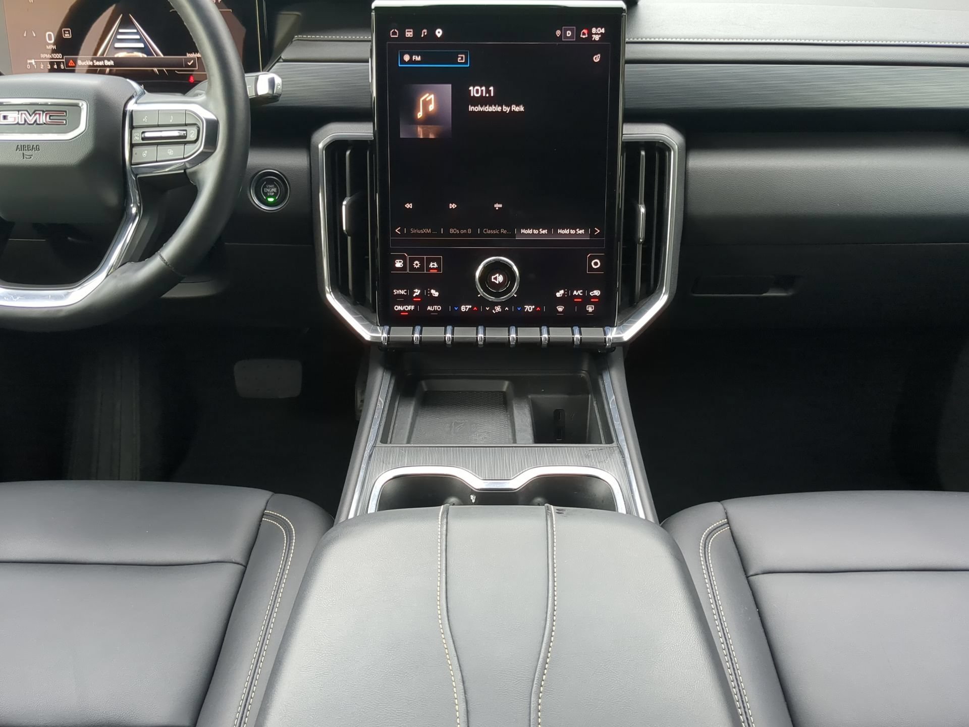 Used 2026 GMC Acadia Elevation FWD image 52