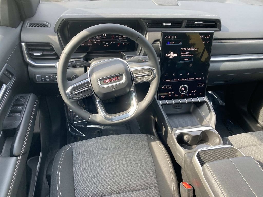 Used 2025 GMC Terrain Elevation AWD/4WD image 15