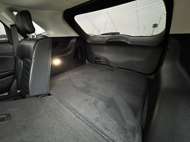 Certified 2024 Ford Edge SEL w/ Convenience Package image 16