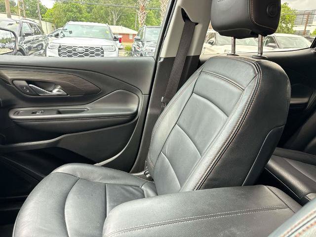 Used 2022 GMC Terrain SLE w/ Driver Convenience Package FWD image 15