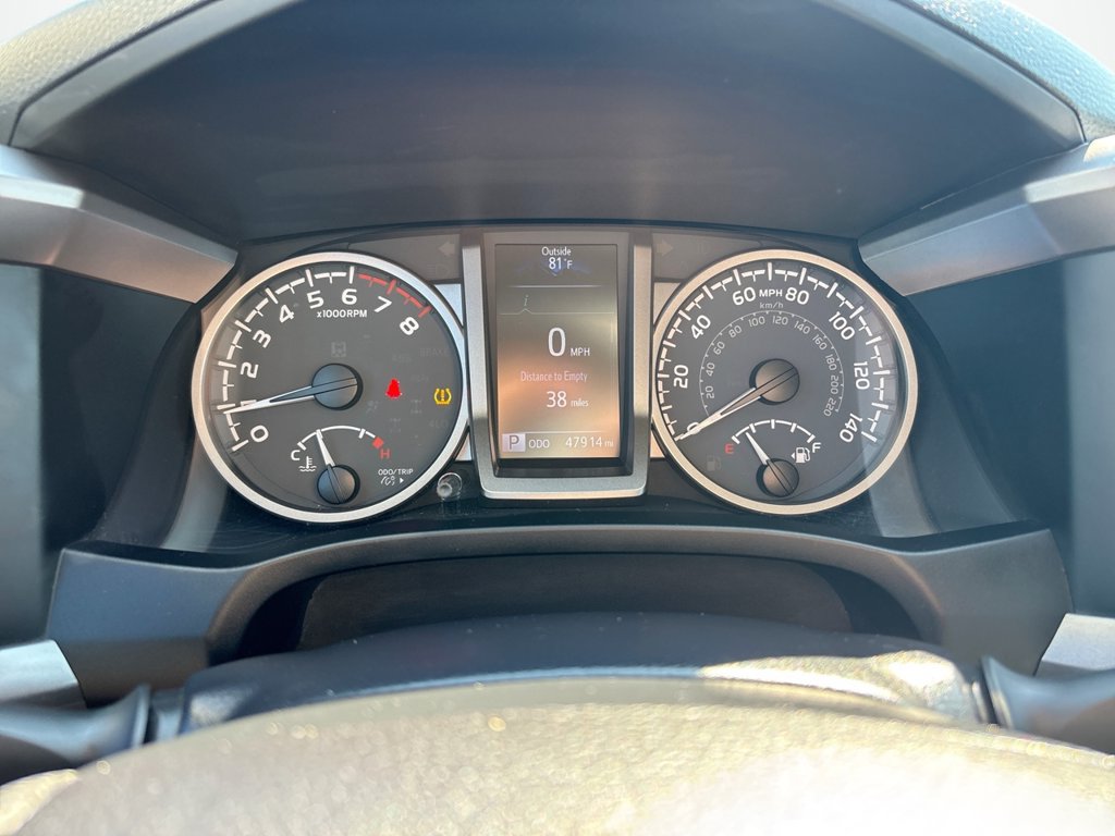 Used 2021 Toyota Tacoma SR5 RWD image 29