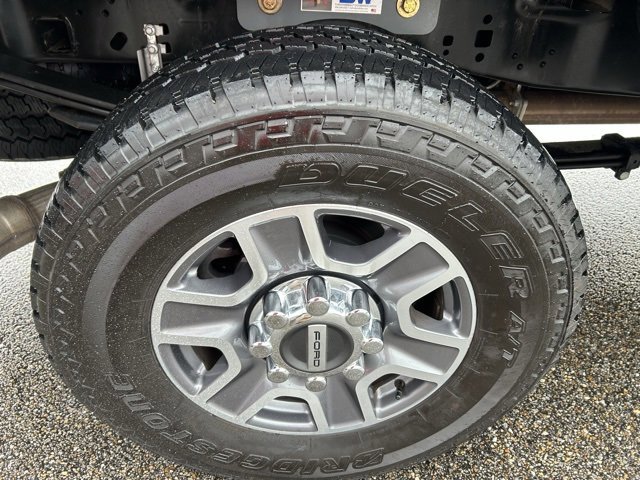 Certified 2025 Ford F250 XLT w/ 360-Degree Camera Package image 13