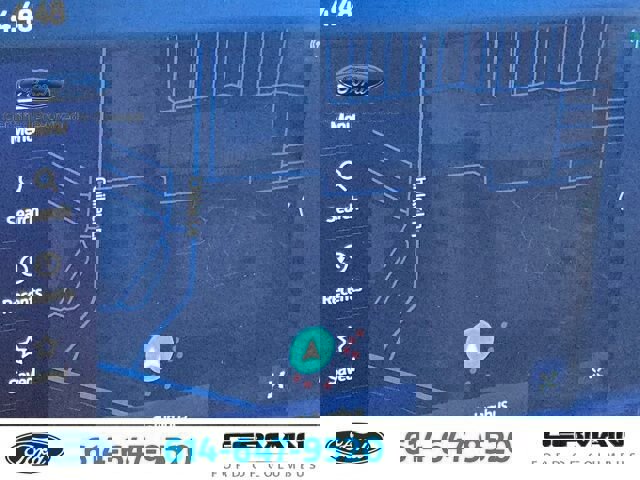 Certified 2021 Ford F150 Lariat w/ Equipment Group 502A High image 33