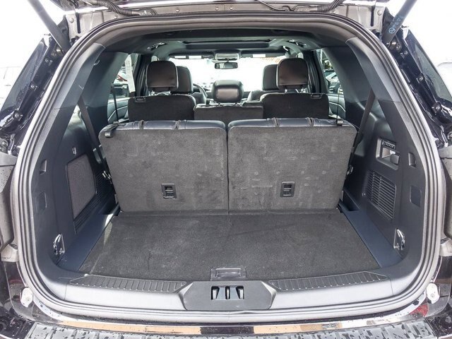 Certified 2026 Ford Explorer ST AWD/4WD image 30