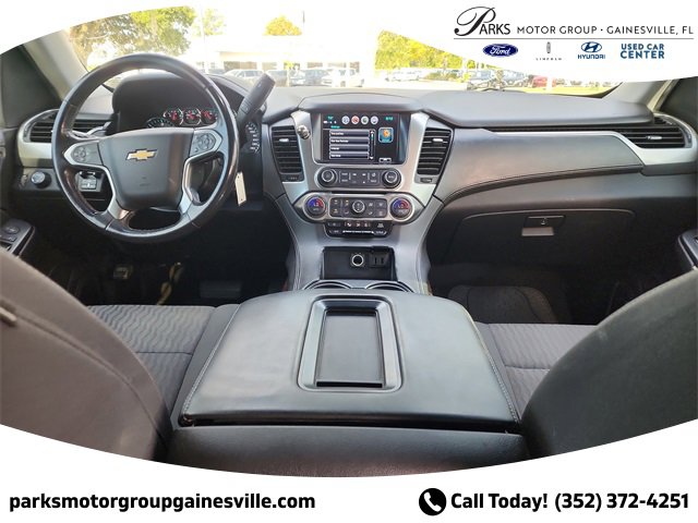 Used 2018 Chevrolet Tahoe LS w/ Max Trailering Package image 12