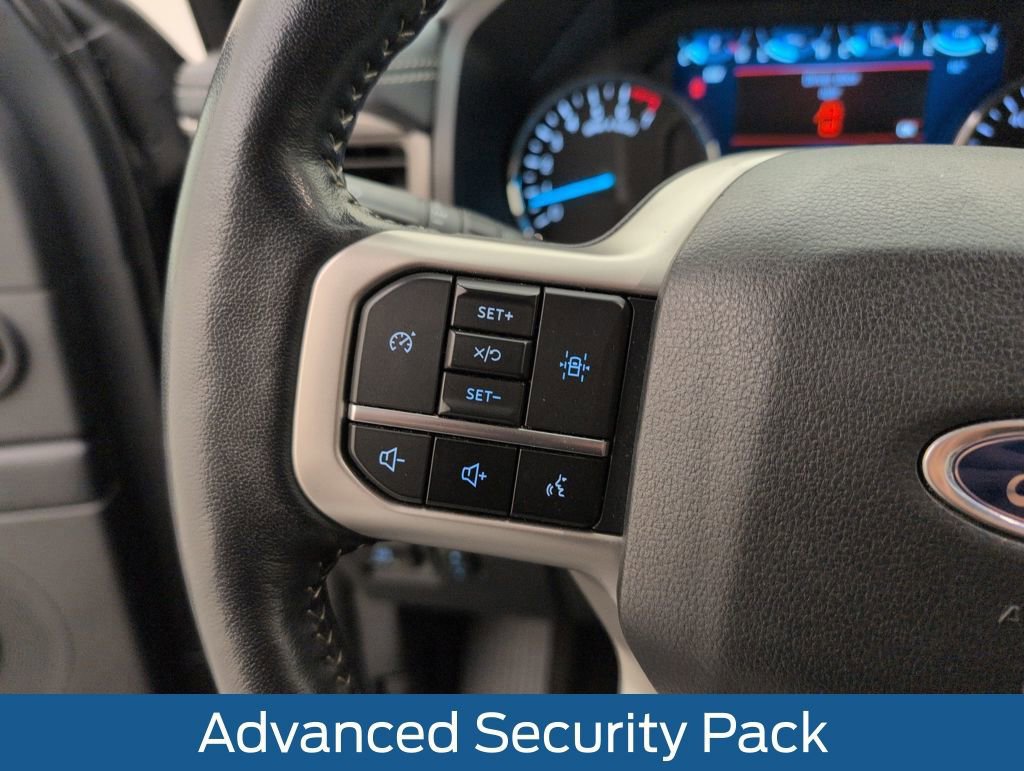 Certified 2023 Ford Expedition Max XLT image 44