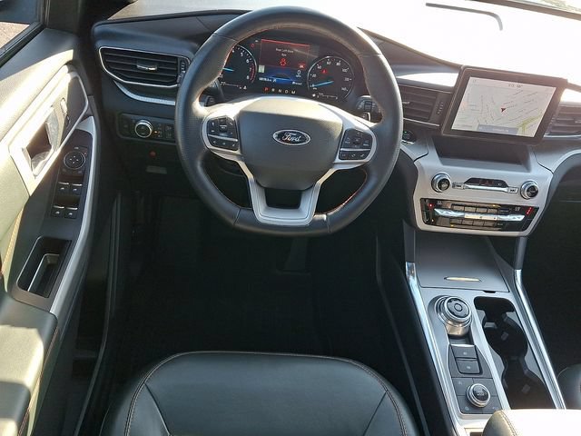 Certified 2021 Ford Explorer Timberline AWD/4WD image 13
