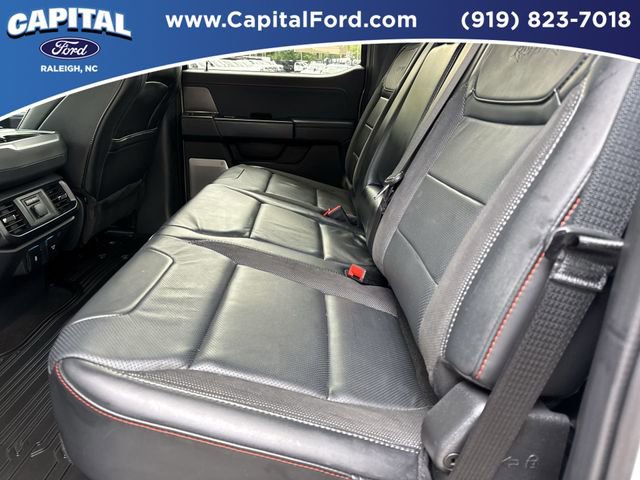 Certified 2024 Ford F150 Raptor AWD/4WD image 18
