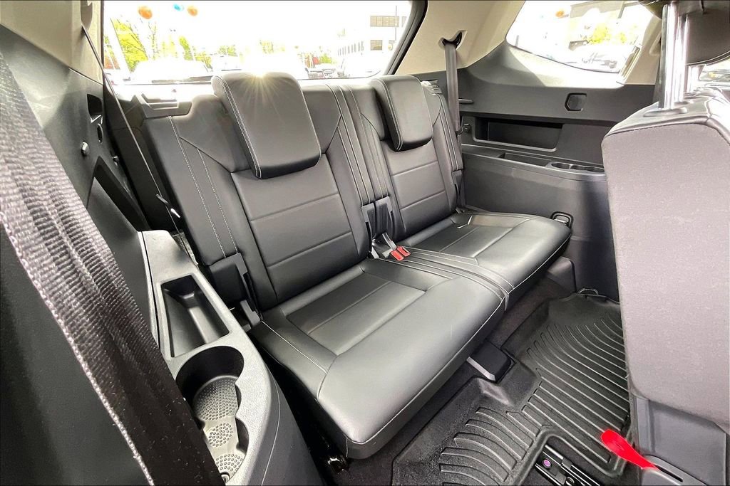 Used 2023 Volkswagen Atlas SE AWD/4WD image 27