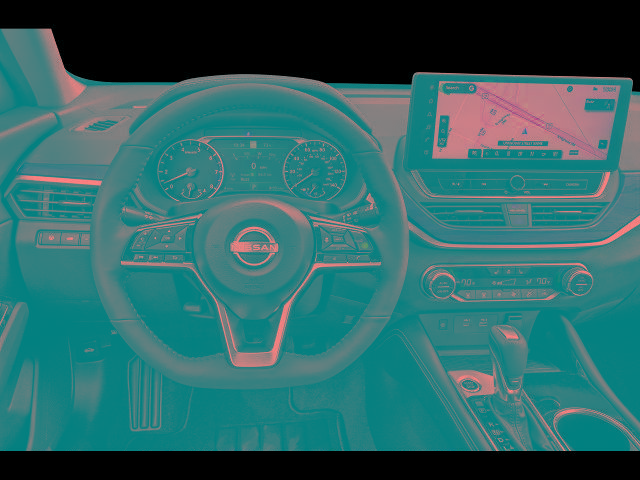 Used 2024 Nissan Altima 2.5 SL image 4