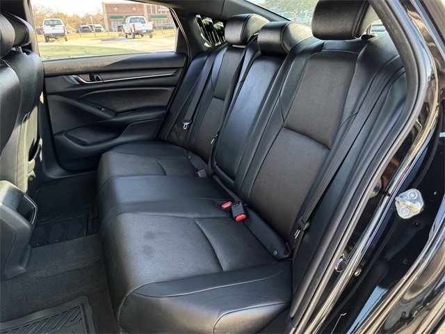Used 2019 Honda Accord Sport image 28