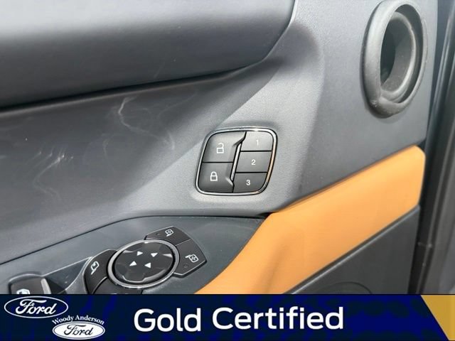 Certified 2023 Ford Expedition Max Platinum AWD/4WD image 22