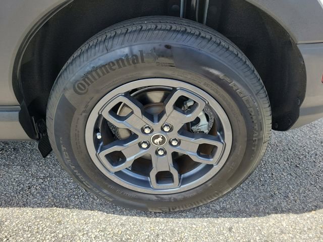 Certified 2023 Ford Bronco Sport Big Bend image 6