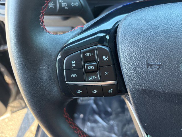 Certified 2022 Ford Escape SEL w/ SEL Stealth AWD Package image 23