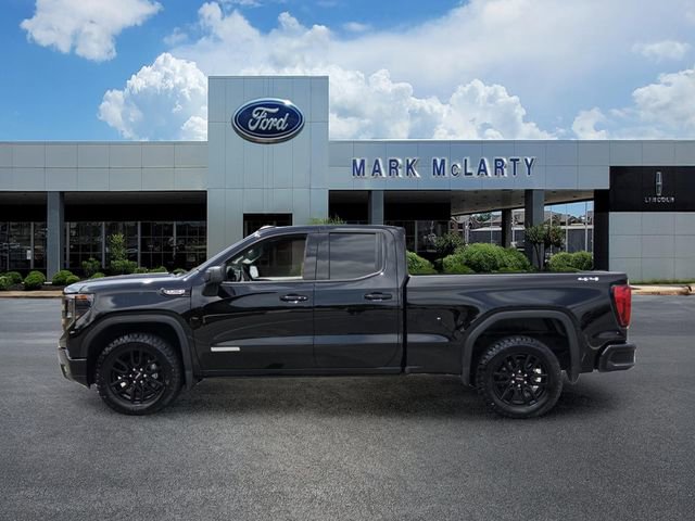Used 2025 GMC Sierra 1500 Elevation AWD/4WD image 2