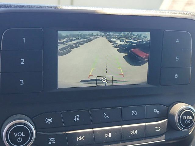 Certified 2023 Ford Transit 150 Medium Roof w/ Load Area Protection Package RWD image 29