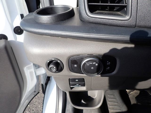 Certified 2024 Ford Transit 250 Low Roof w/ Exterior Upgrade Package RWD image 23