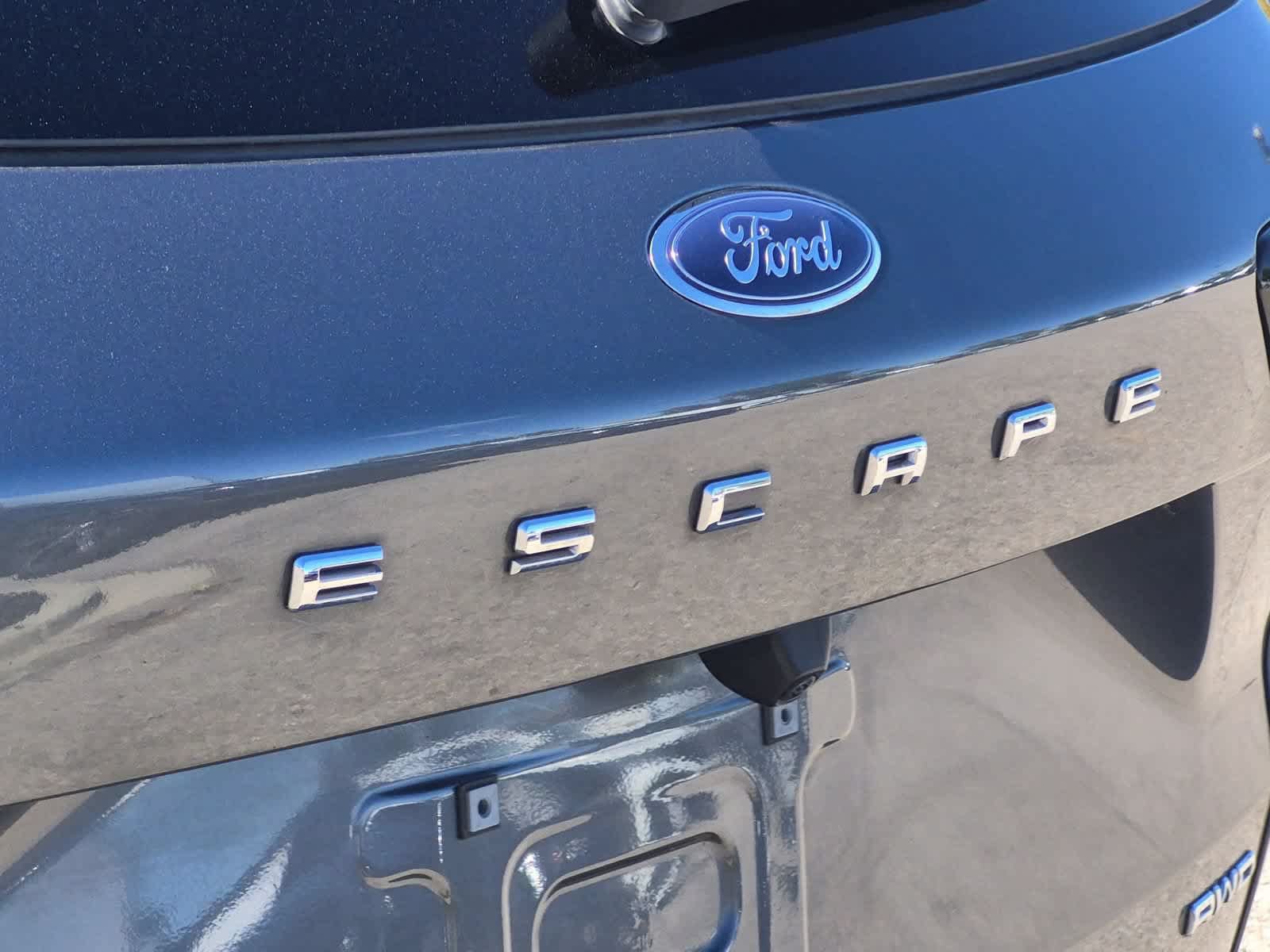 Certified 2023 Ford Escape ST-Line w/ Tech Pack #1 AWD/4WD image 13