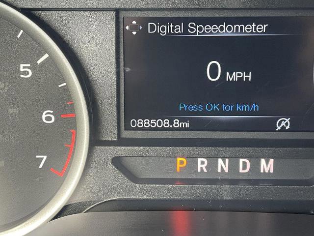 Certified 2019 Ford F150 XLT w/ Equipment Group 302A Luxury AWD/4WD image 9