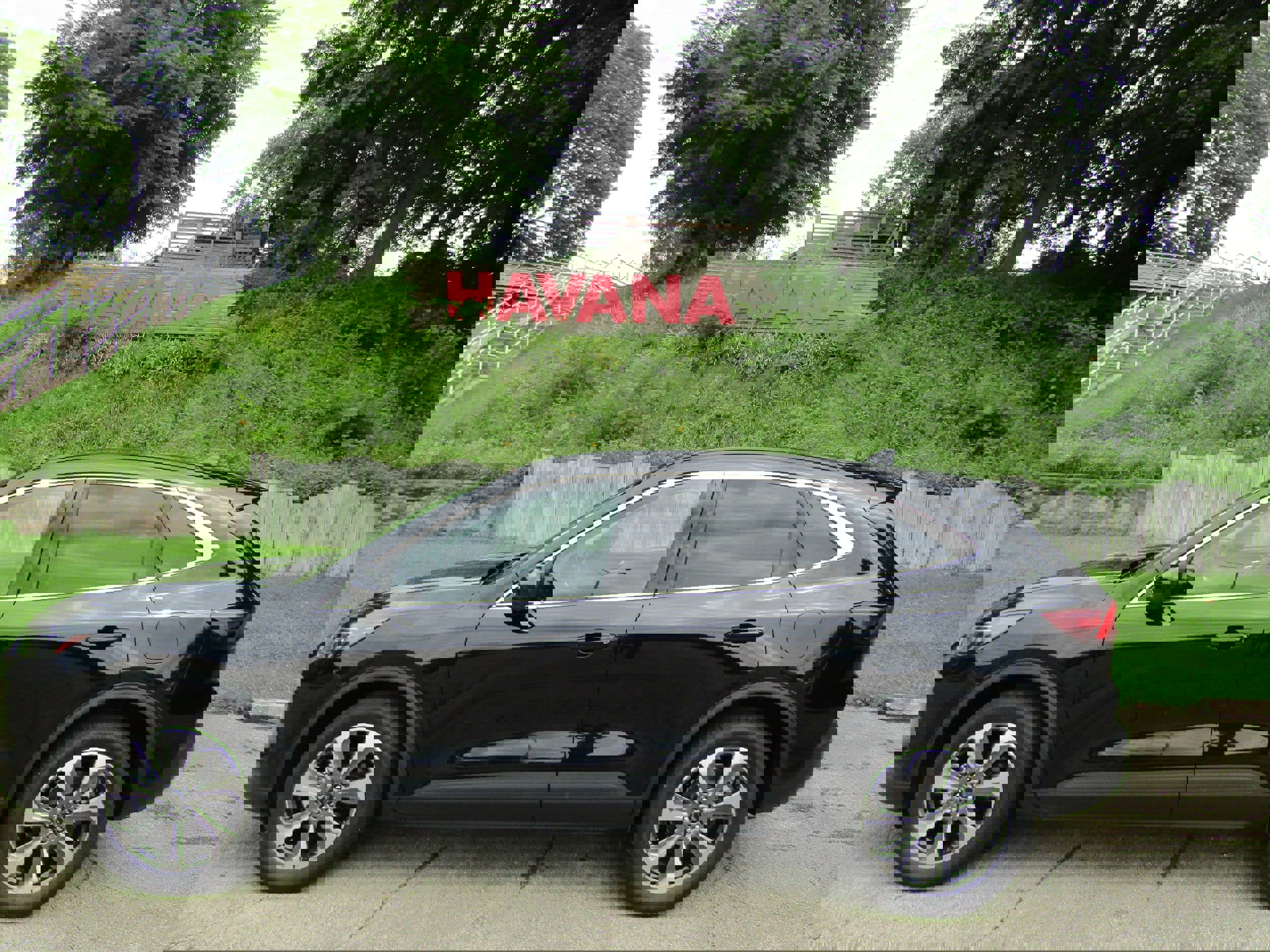 Certified 2023 Ford Escape Platinum