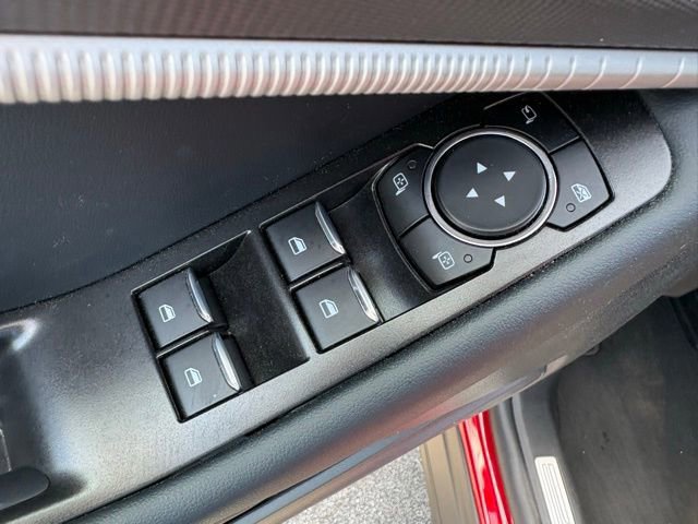 Certified 2025 Ford Explorer ST-Line w/ Premium Package image 11