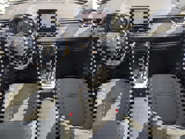 Used 2024 Toyota RAV4 LE image 24