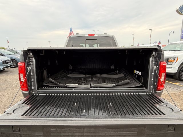 Certified 2022 Ford F150 XLT w/ Equipment Group 302A High AWD/4WD image 27