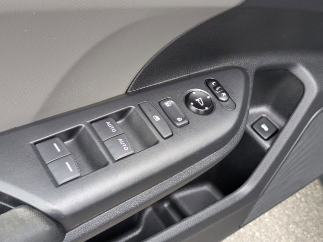 Used 2020 Honda Civic LX image 11