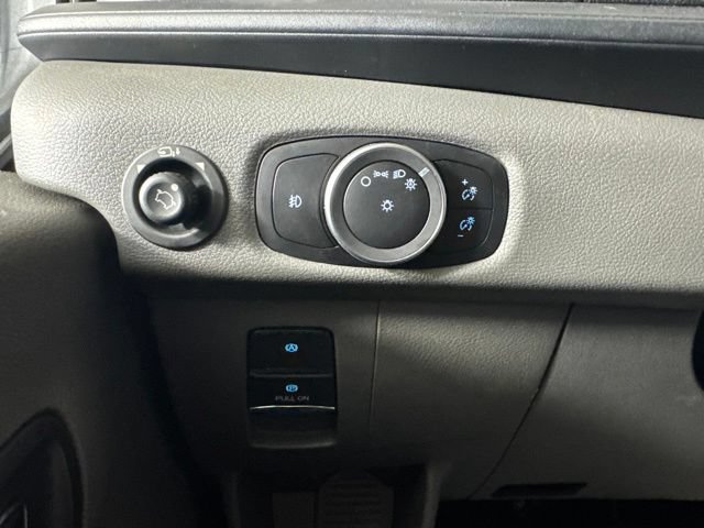 Certified 2023 Ford Transit 150 Low Roof AWD image 18