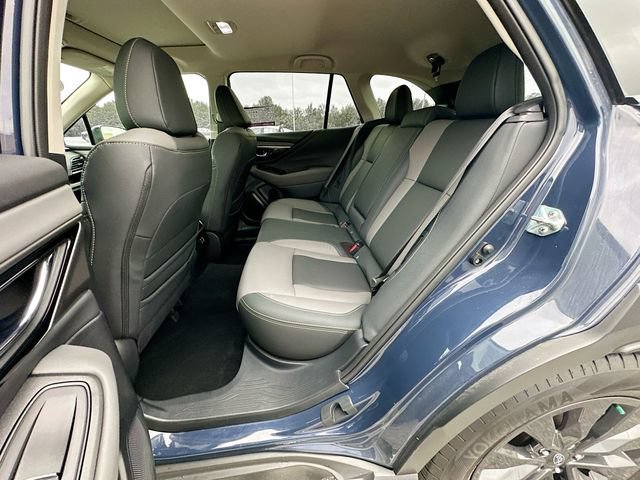 Used 2024 Subaru Outback Onyx Edition AWD/4WD image 34
