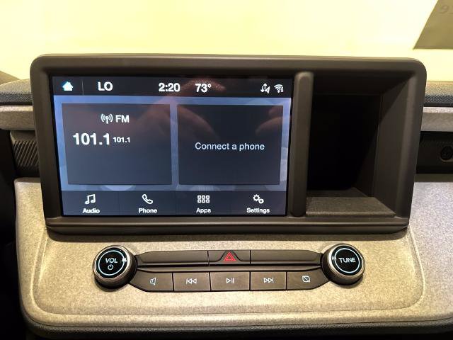 Certified 2022 Ford Maverick XLT FWD image 18