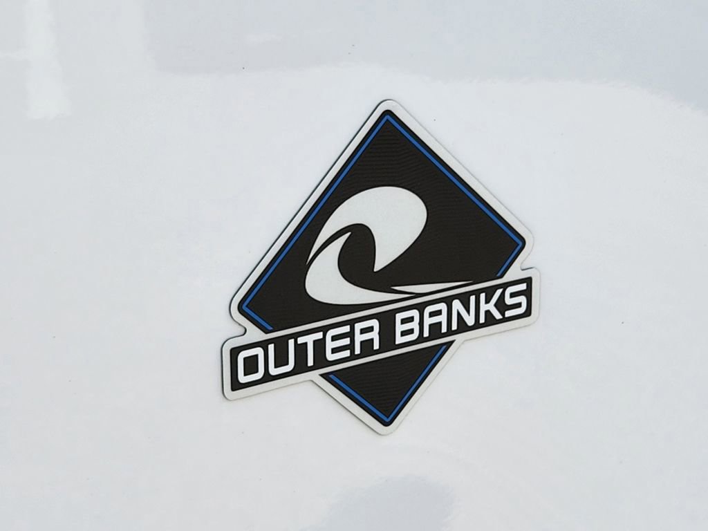 Certified 2024 Ford Bronco Sport Outer Banks w/ Tech Package AWD/4WD image 17