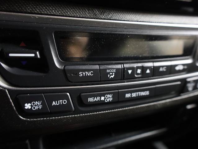 Used 2023 Honda Passport TrailSport image 23